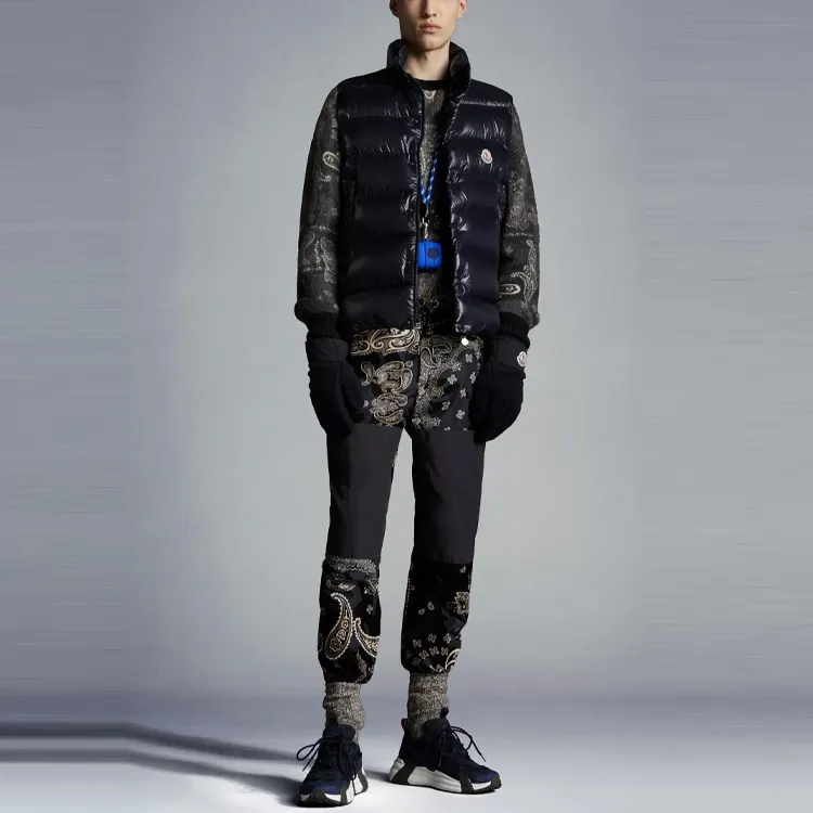 Moncler Tibb Vest-1
