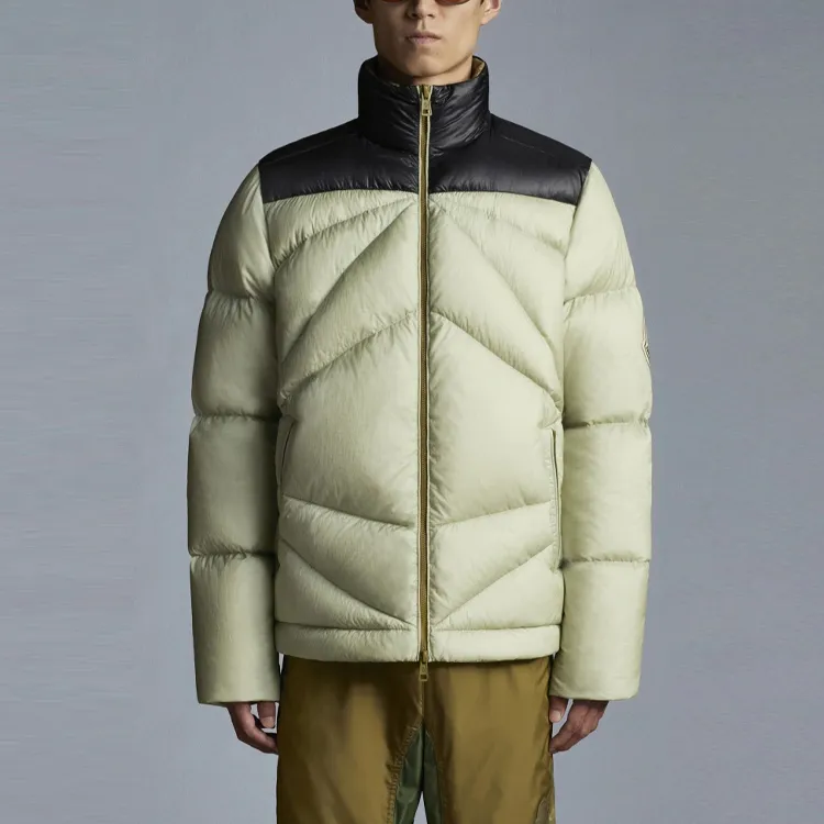 MONCLER GENIUS 1952 Tama Jacket-2