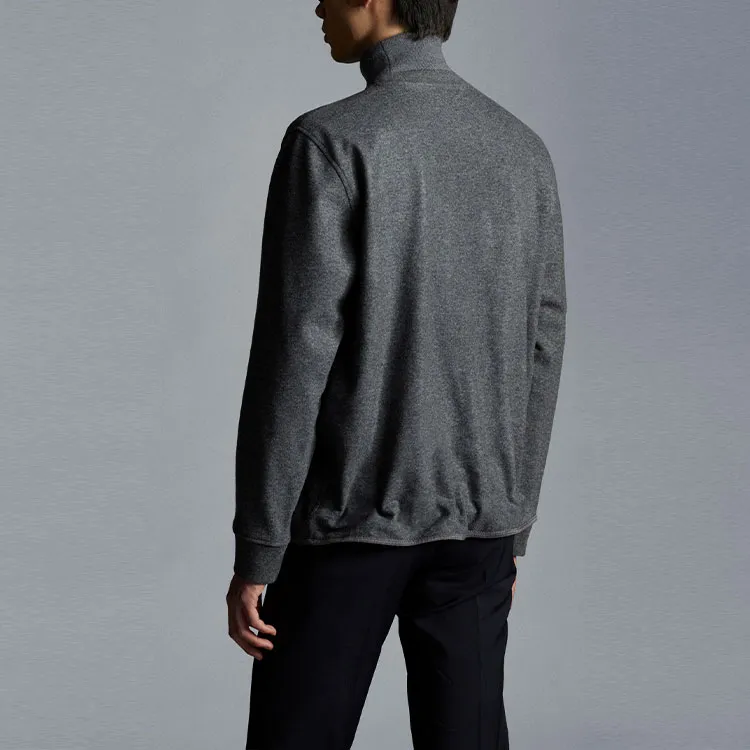 Moncler FW21 Knitwear Men's Dark Gray-2