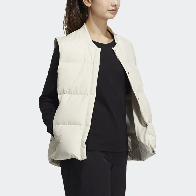 Adidas Vests Women's White-3