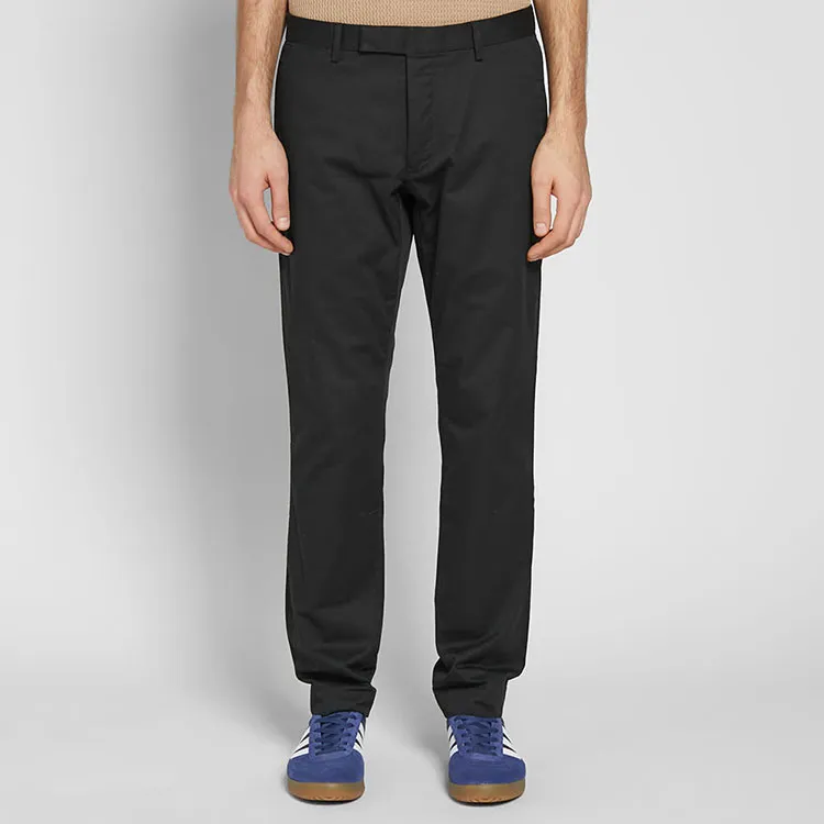 Polo Ralph Lauren Straight Leg Trousers-3