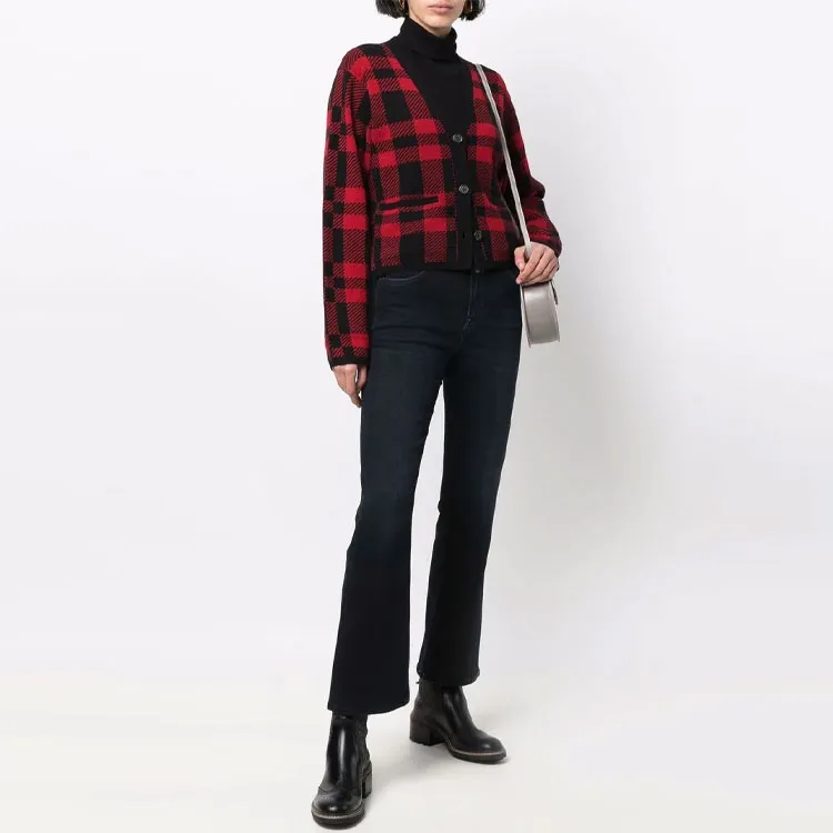Polo Ralph Lauren Knitwear Women's Red-1