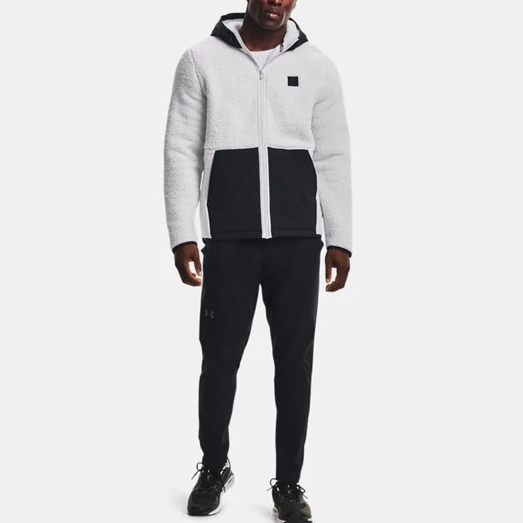 Under Armour Micro Sweatshirt Men's Gray-2