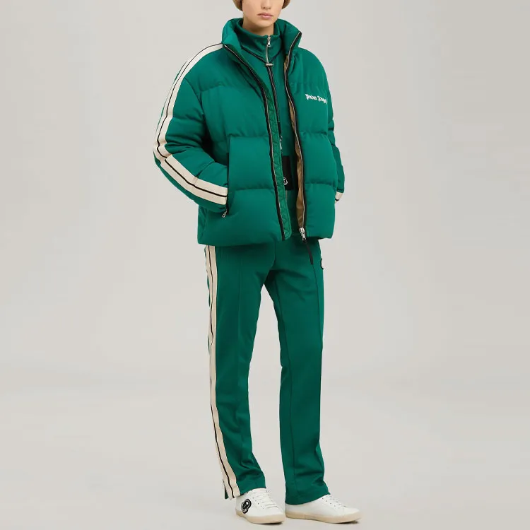 Moncler X Palm Angels Rodman Short Down Jacket-2
