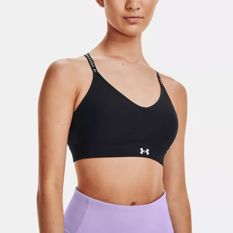 Under Armour Sports Underwear Women's Black-2