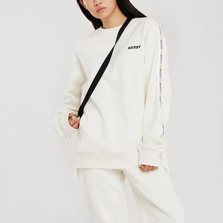 Nerdy Sweatshirts Unisex-2
