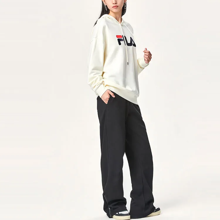 FILA Sweatshirts Unisex White-2