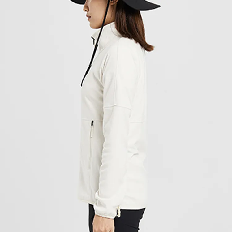 THE NORTH FACE Sweatshirts Women's White-3