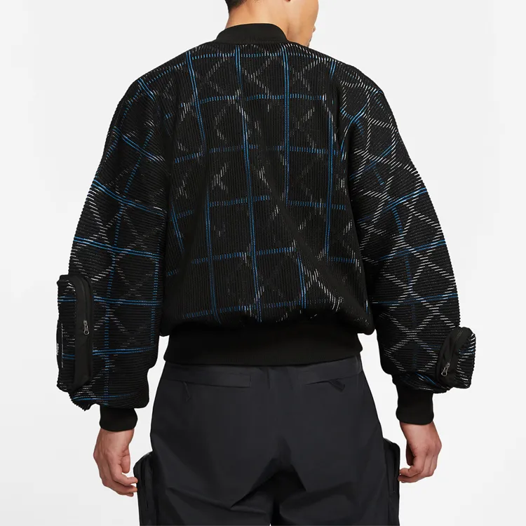 Nike X Undercover Sr MA 1 Bomber Jacket-3