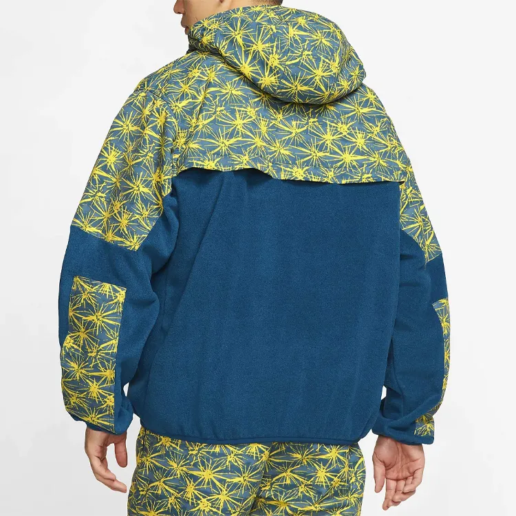 Nike Acg Lightweight Fleece Jacket-2