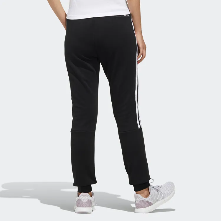 Adidas Neo x Disney Sweatpants Women's Black-2