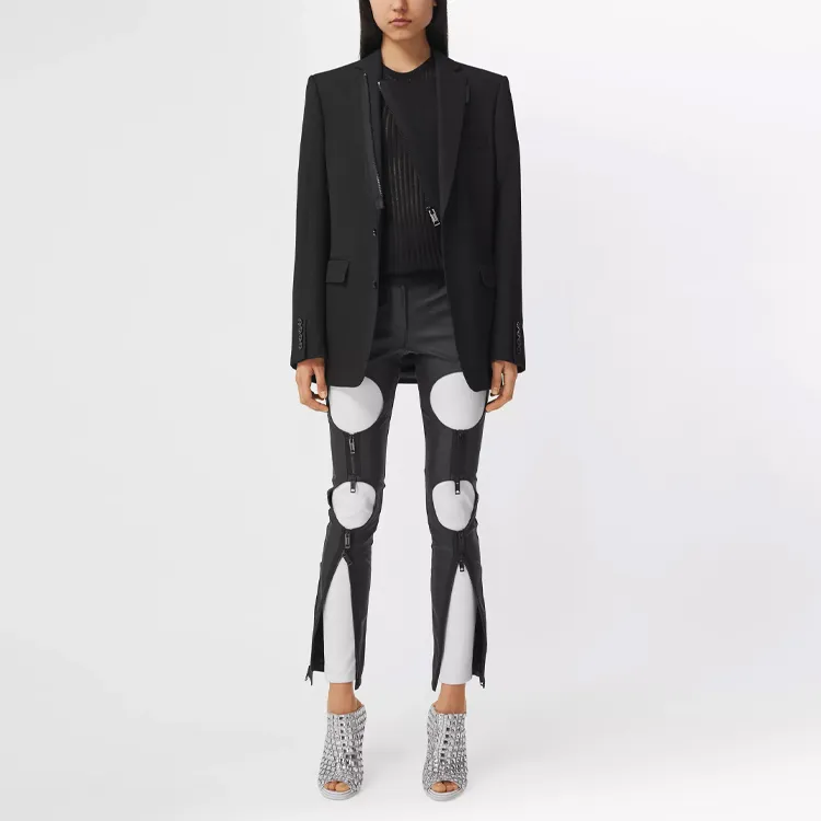 Burberry SS21 Camisole Women's Black-3