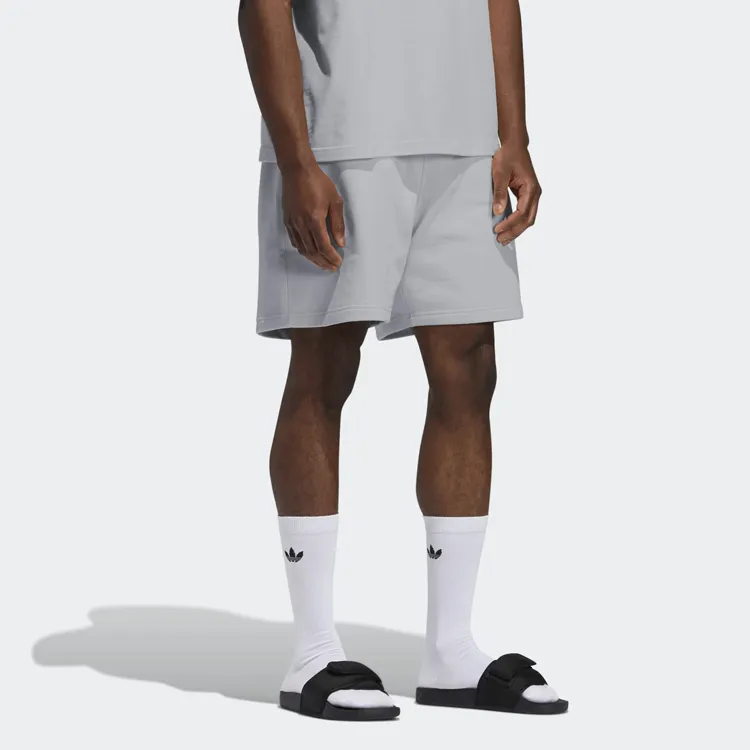 Adidas Pharrell Williams Basics Sweat Shorts-3