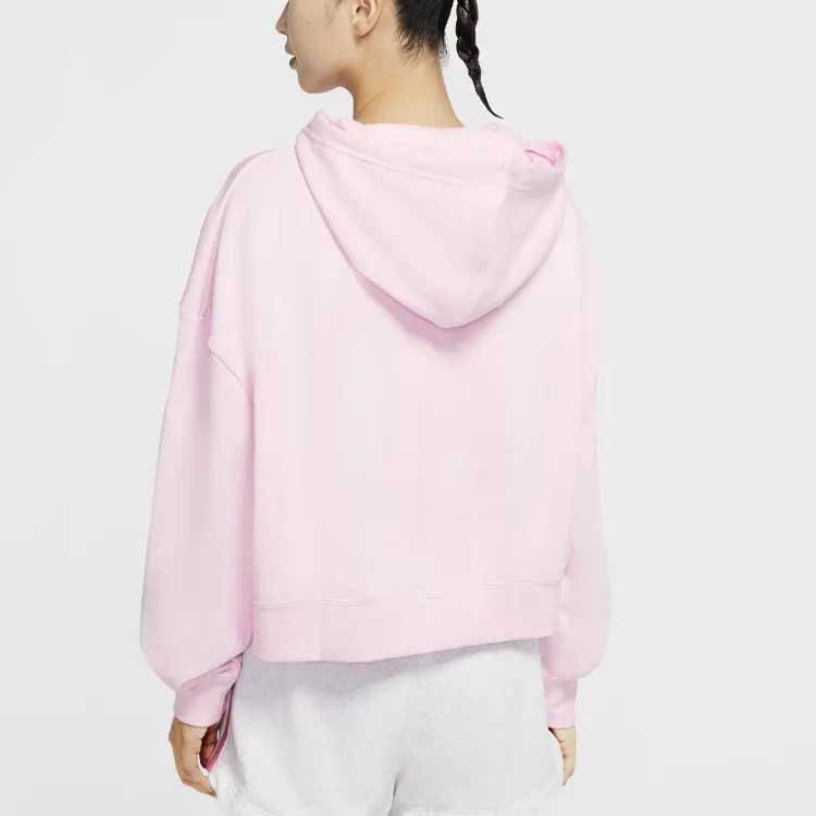 Nike Sweatshirts Women's Pink-4