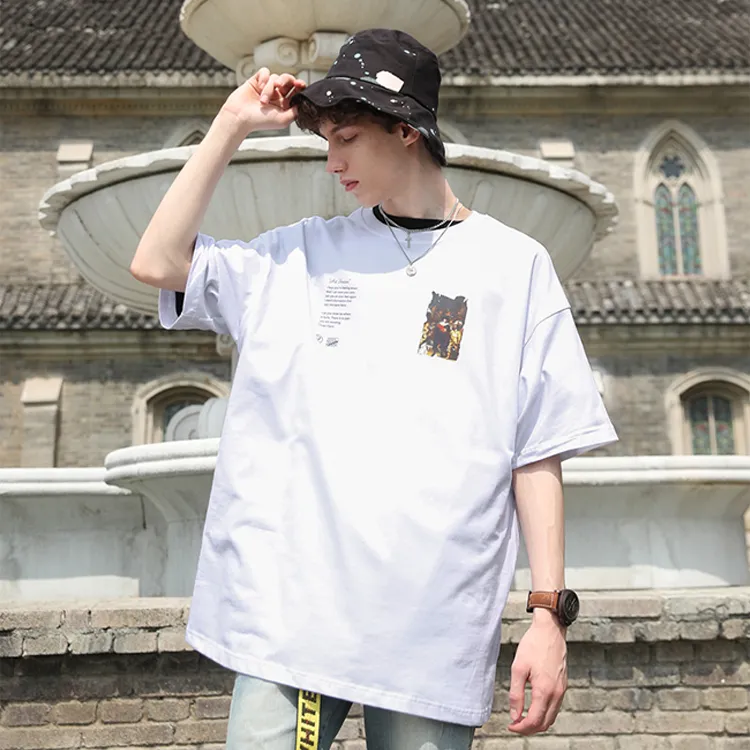 Athief Foc. Straight T-Shirt Unisex-8