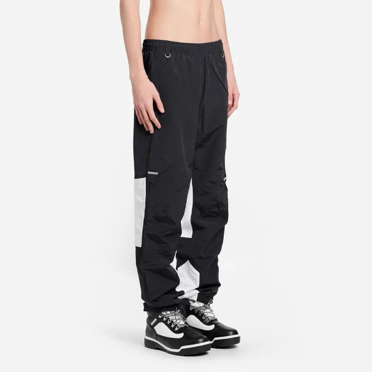Mastermind World X Timberland Knitted Sweatpants Men Black/White-5