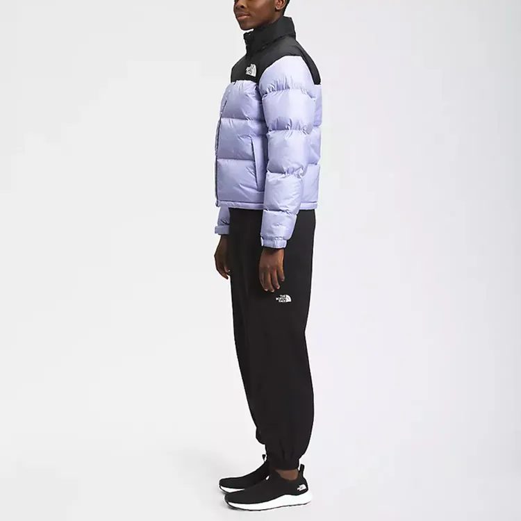 THE NORTH FACE Women's's 1996 Retro Nuptse Jacket Sweet Lavender-5