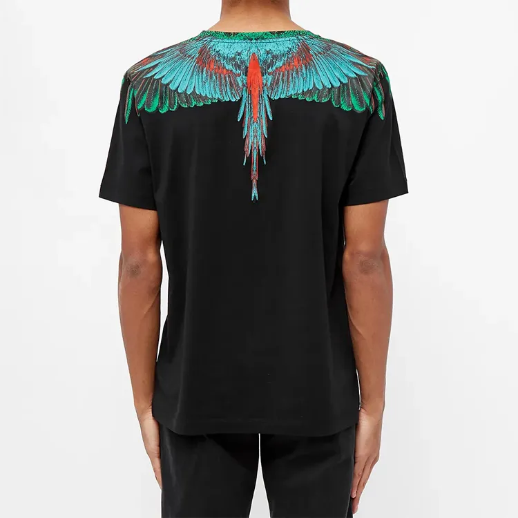 Marcelo Burlon T Shirts Men-3
