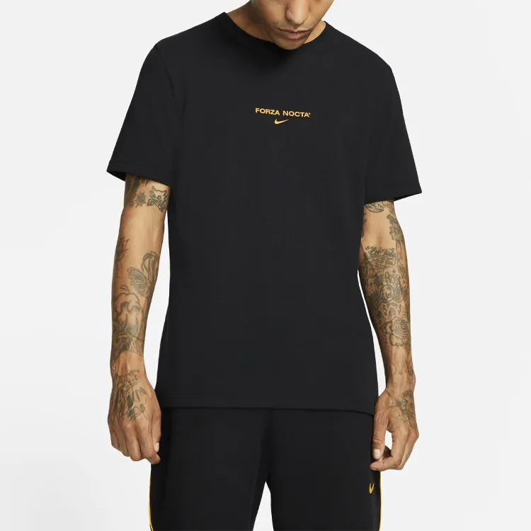 Nike X Drake Nocta T shirt-2