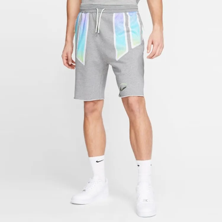 Nike X Pigalle Fleece Shorts-3