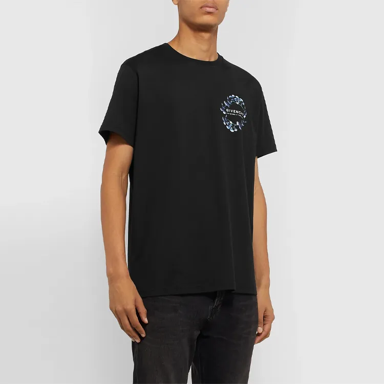 Givenchy T Shirts Men-3
