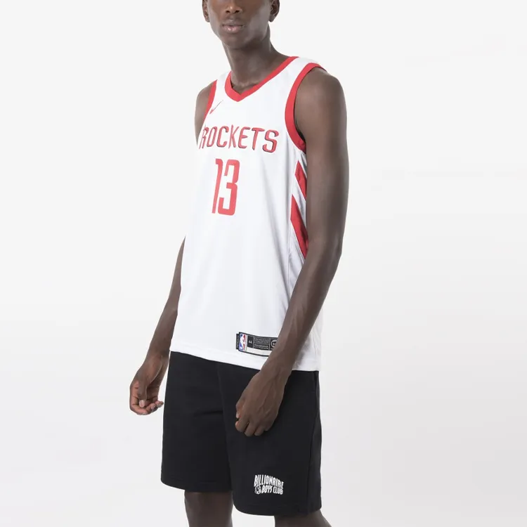 Nike X NBA Basketball Jerseys Men-3