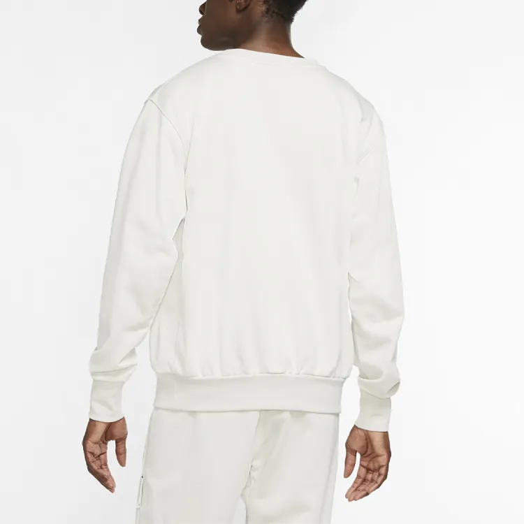 Nike Sweatshirts Men Light Bone-3