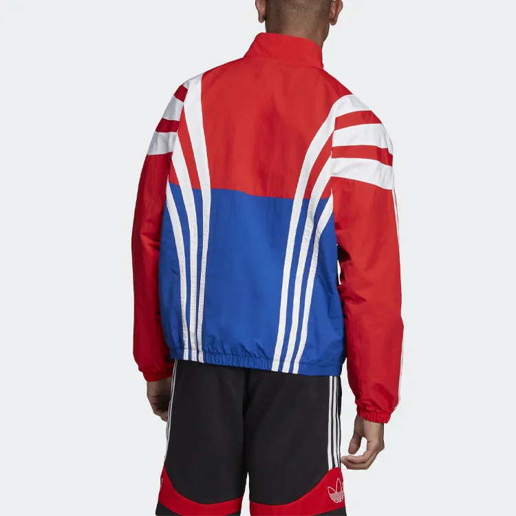 Adidas Originals TRACK TOP Jackets Men-3