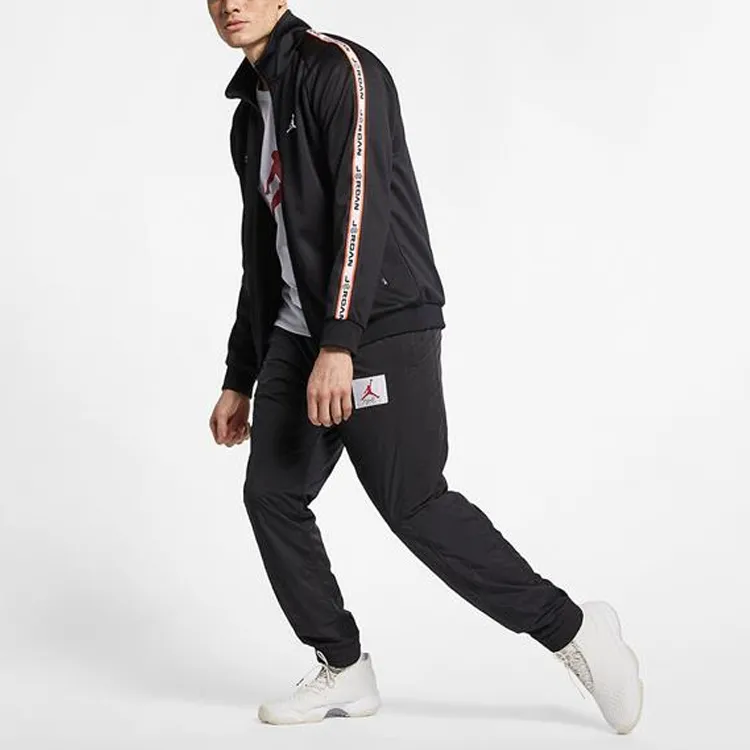 Jordan X Clot Nrg Zip Up Jacket-4