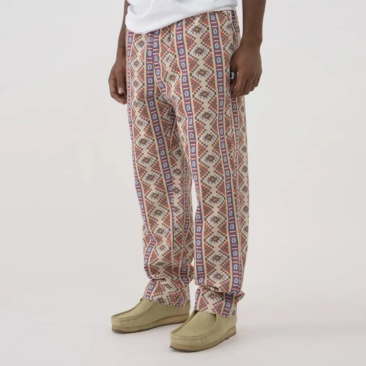 Stussy Beach Shorts Unisex Multicolor-3