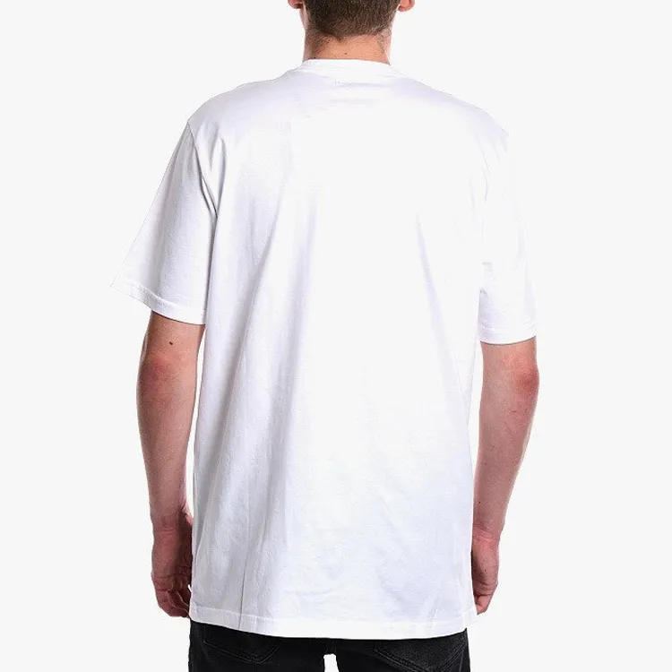 Carhartt WIP Logo print Cotton T shirt-2