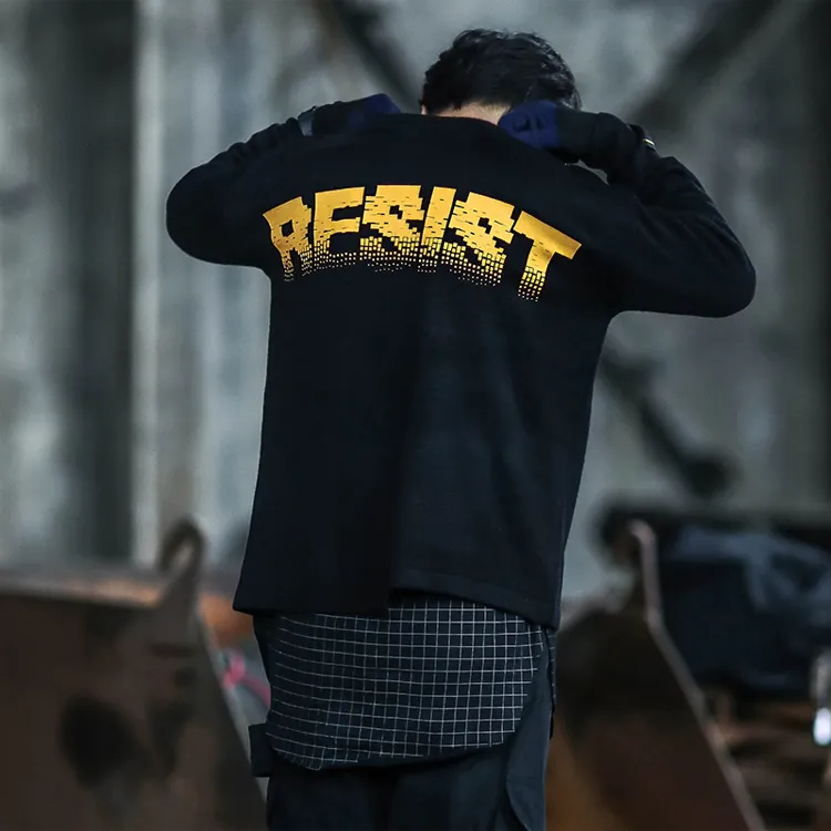 ENSHADOWER Sweaters Unisex-3