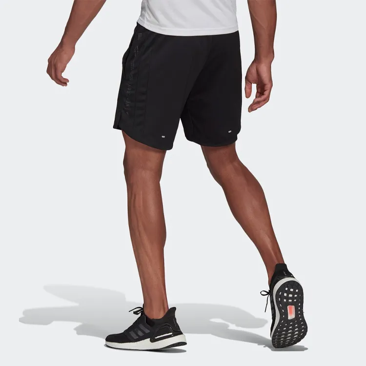 Adidas Sports Shorts Men Black-2