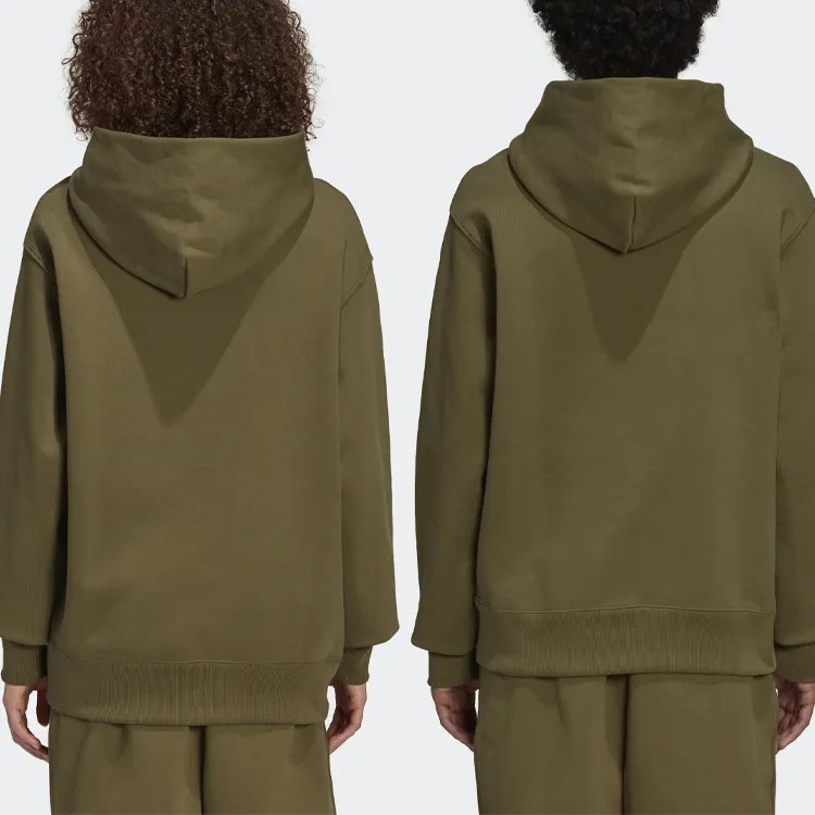 Adidas Pharrell Williams Basics Hoodie-4