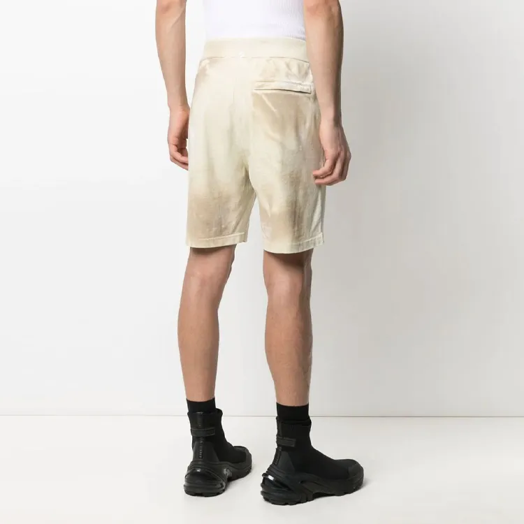 1017 ALYX 9SM Sports Shorts Men Brown-2