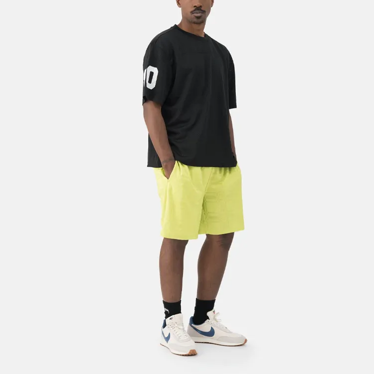 Stussy Sports Shorts Unisex-5
