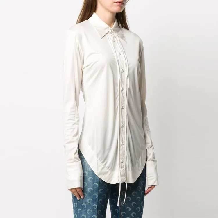 AMBUSH Plain Shirt-3