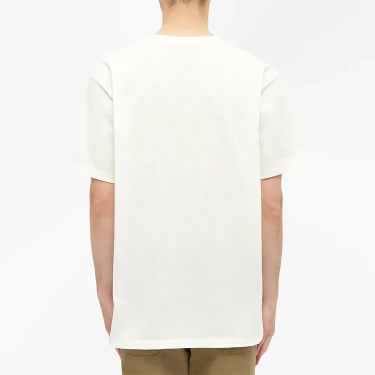 GUCCI T Shirts Men White-1