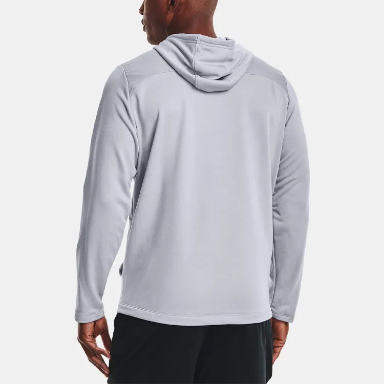 Under Armour Tech Sweatshirts Men Gray-4