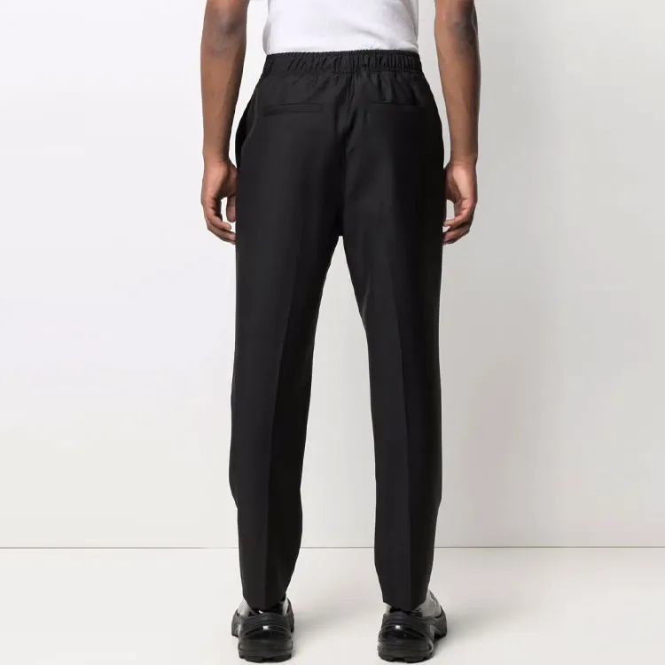 Givenchy Straight Leg Tailored Trousers-2