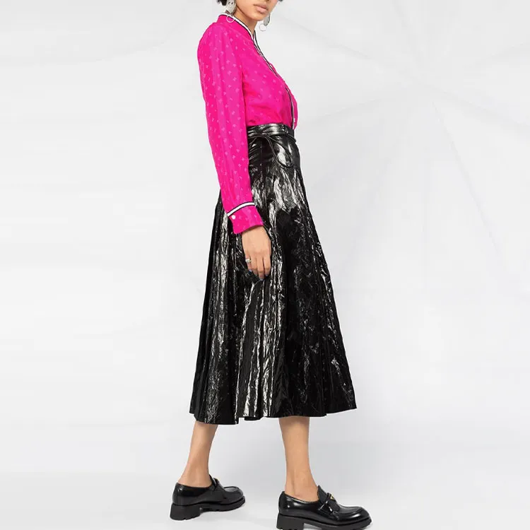 MARNI Shirts Women's Pink-4
