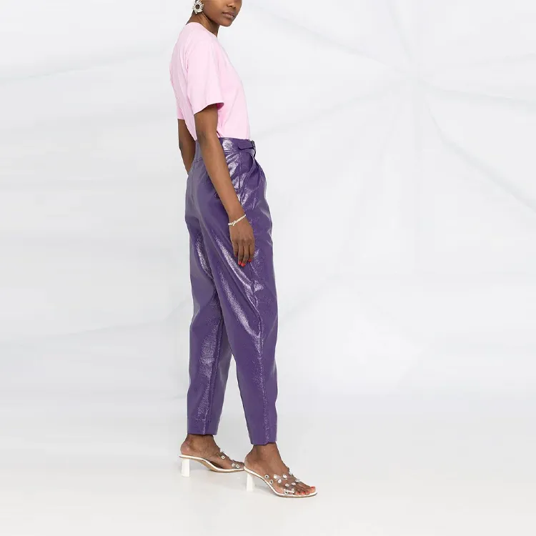 MSGM T Shirts Women's Pink-3