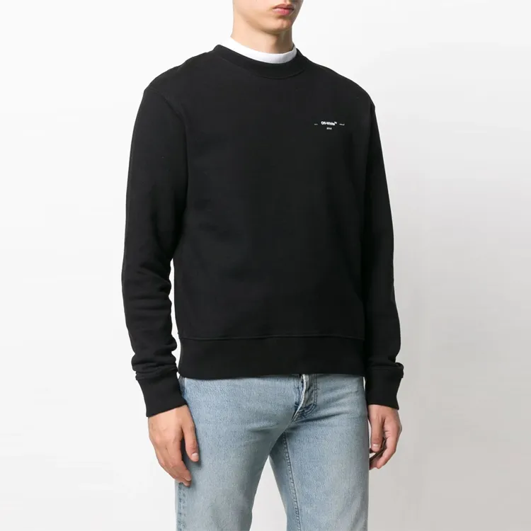 OFF WHITE Arrow Sweatshirt-2