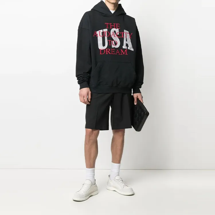 RHUDE Dreamers Hoodie-4