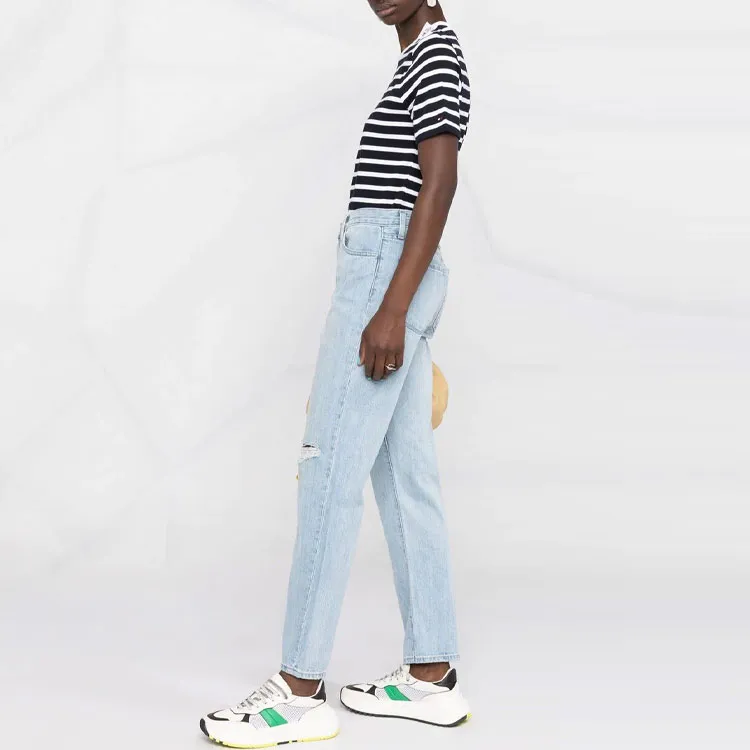J BRAND SS21 Jeans Men's Light Blue-3