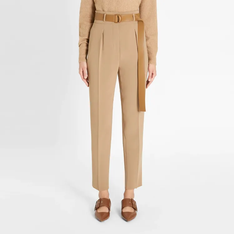 MaxMara Business Suits Women's Camel-2
