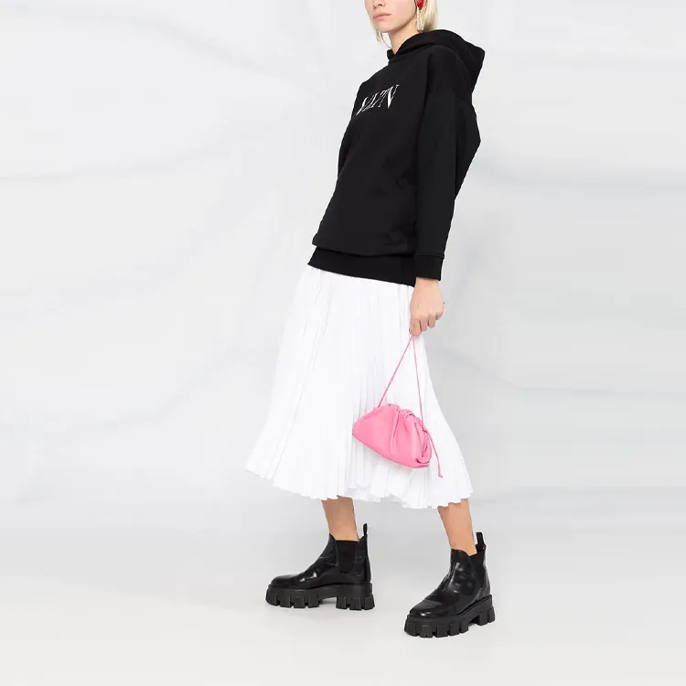 Valentino Sweatshirts Women's Black-2
