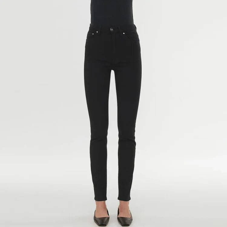 TOTEME Jeans Women's Black-1