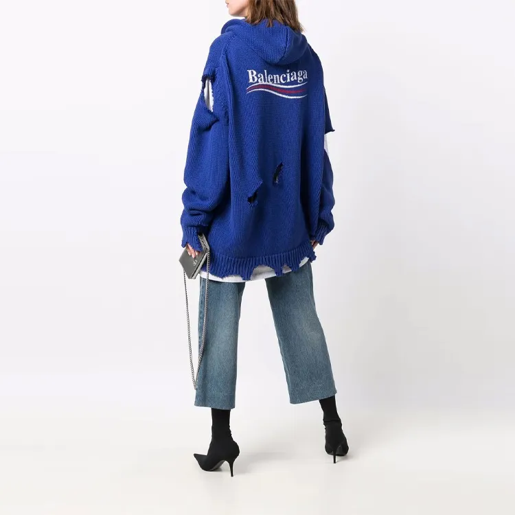 Balenciaga Hoodie-4
