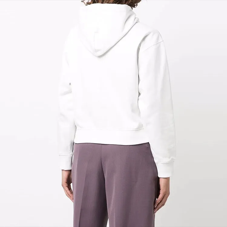 KENZO K Tiger Drawstring Hoodie-1